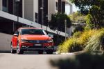 Volkswagen Passat Alltrack 2016 года (AU)